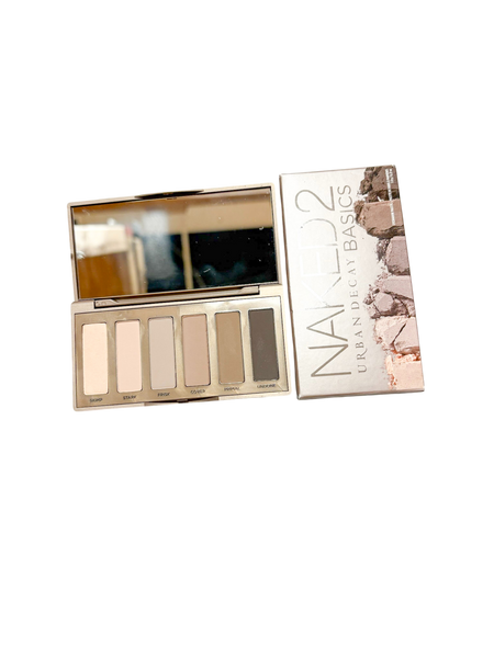 NAKED urban decay Cosmetics *