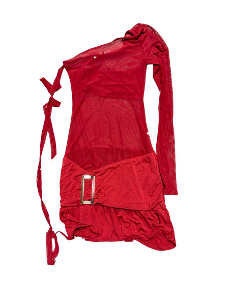 Edikted Dress Size Extra Small M0476