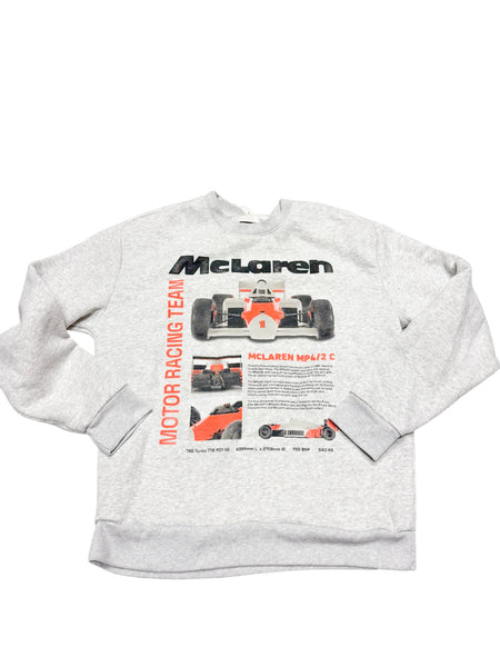 Sweatshirt Size Medium M0168
