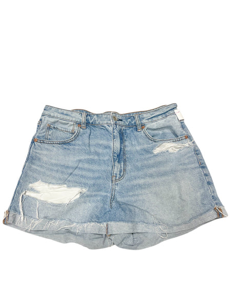 American Eagle Shorts Size 11/12 M0482