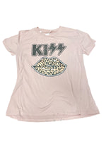 Kiss T-Shirt Size XXL M0338