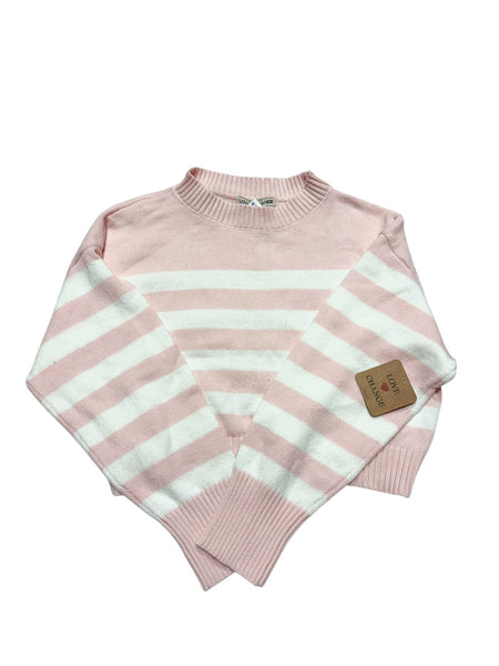 Sweater Size Large M0217