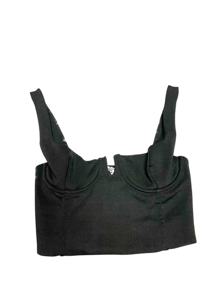 Zara Tank Top Size Small M0394