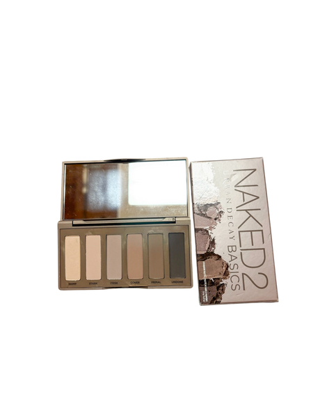 NAKED urban decay Cosmetics *