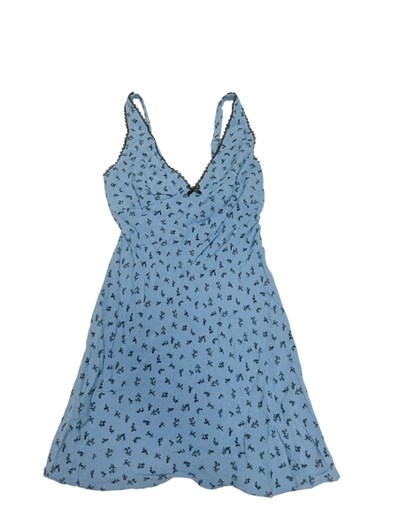 Wild Fable Dress Size Small M0128