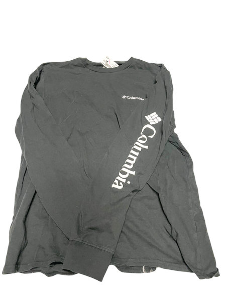 Columbia Long Sleeve T-shirt Size Large M0298