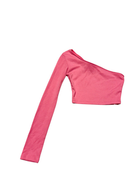 Princess Polly Long Sleeve Top Size Extra Small *