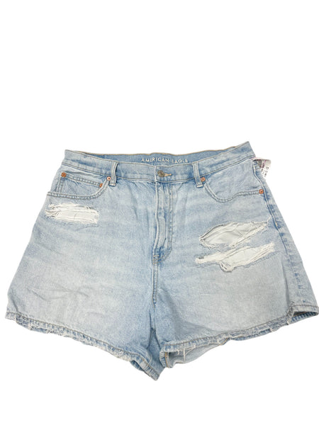 American Eagle Shorts Size 11/12 M0482