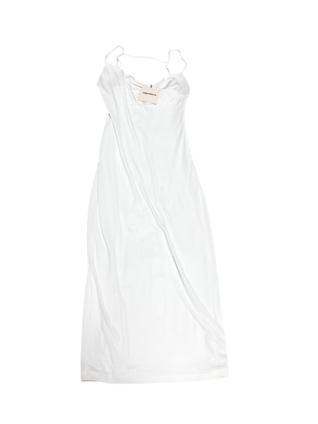 Superdown Maxi Dress Size Extra Small M0037