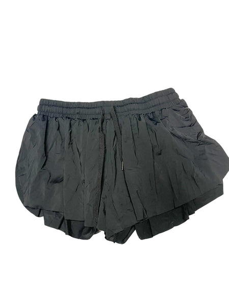 Athletic Shorts Size Large M0123