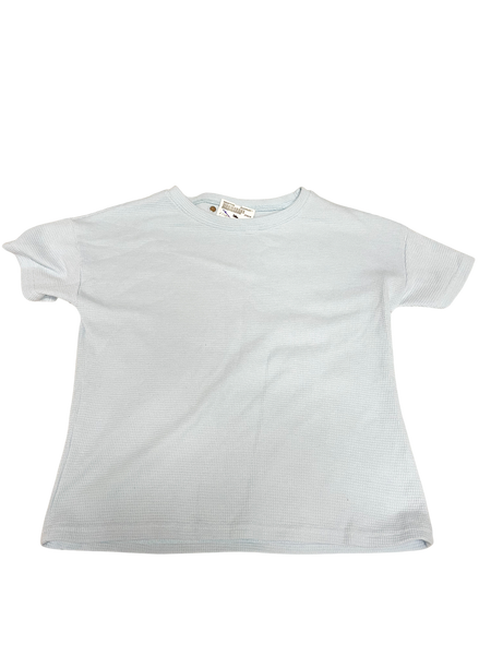 Short Sleeve Top Size Medium *