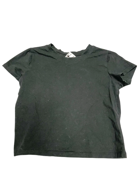 Hollister Short Sleeve Top Size Small M0394