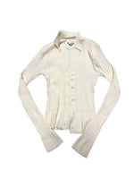 Weekday Long Sleeve Top Size Small M0168