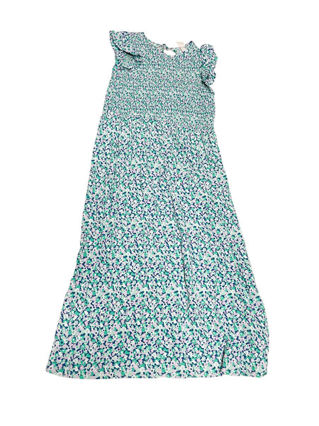 A New Day Maxi Dress Size Small M0037