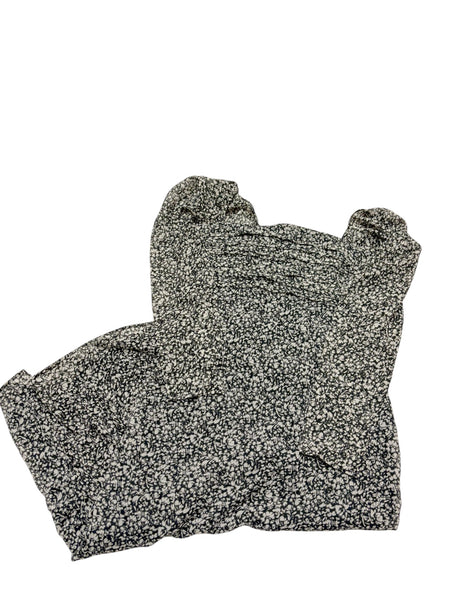 Abercrombie & Fitch Maxi Dress Size Extra Large M1008