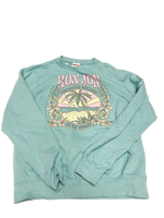 Ron Jon Sweatshirt Size Medium M0001