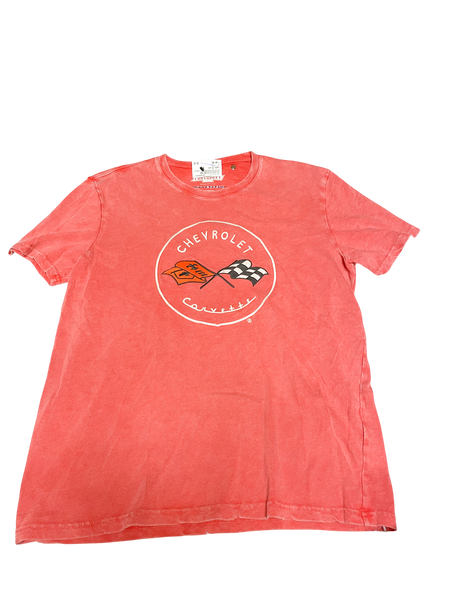 Lucky Brand T-Shirt Size XXL *