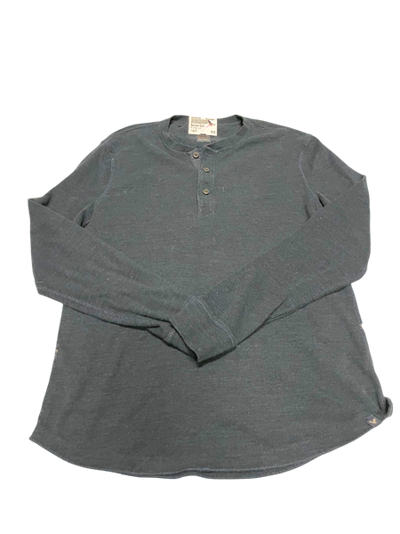 American Eagle Long Sleeve T-shirt Size Medium M0298