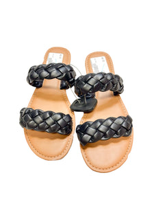 A New Day Sandals Womens 6 M0288