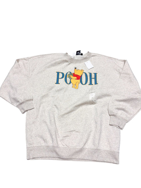 Disney Sweatshirt Size Large M0168