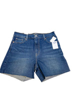 Denizen For Levi's Shorts Size 7/8 M0204