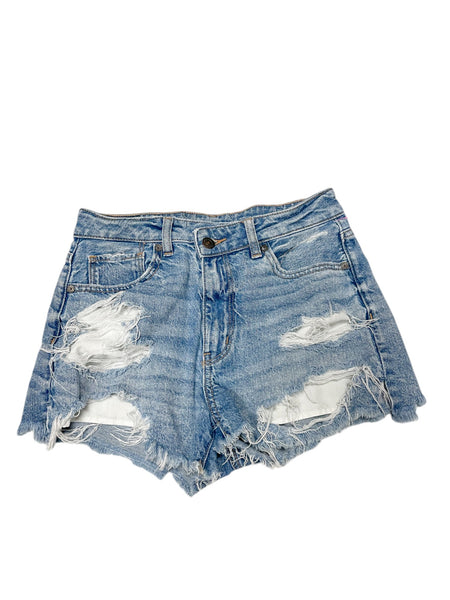 American Eagle Shorts Size 2 M0482