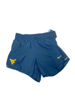 WVU Nike Athletic Shorts Size Extra Small M0123