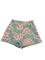 Entro Shorts Size Small *