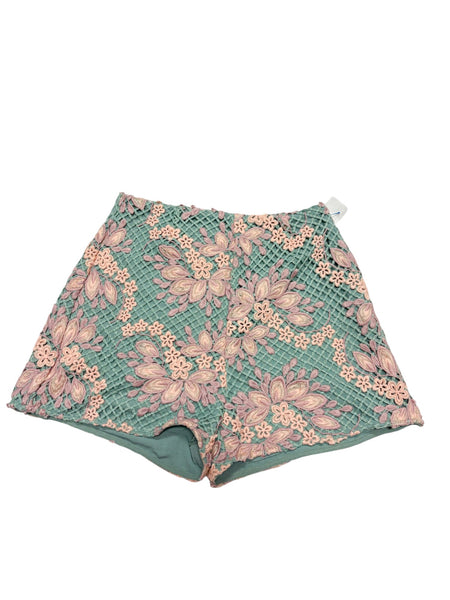 Entro Shorts Size Small *