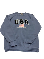Sweatshirt Size Large M0092