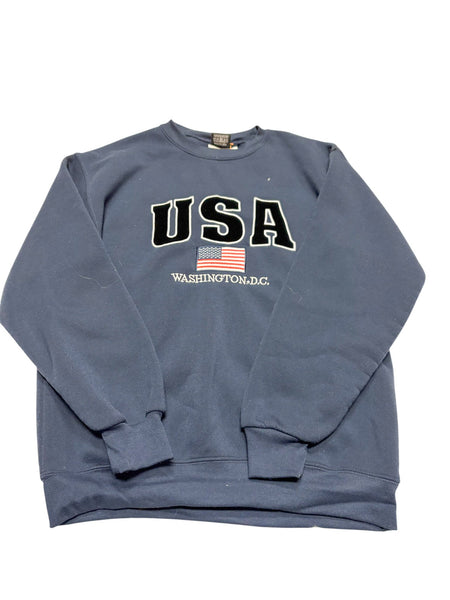 Sweatshirt Size Large M0092