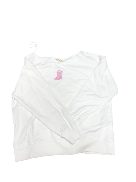 Aeropostale Sweatshirt Size Medium M0001