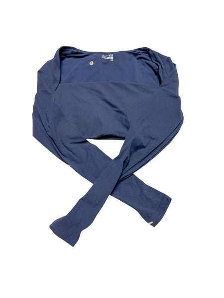 Offline Athletic Top Size Small M0777