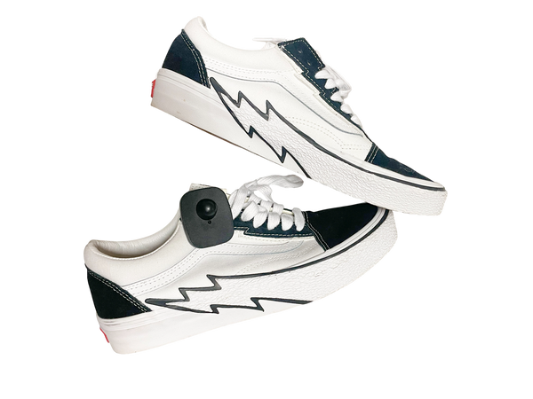 Vans Casual Shoes Womens 9 M0748