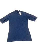 Gap Short Sleeve Top Size Medium M0182