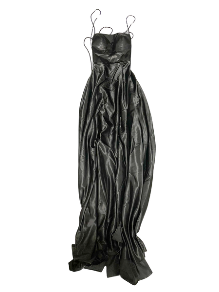 Maxi Dress Size Medium M0164