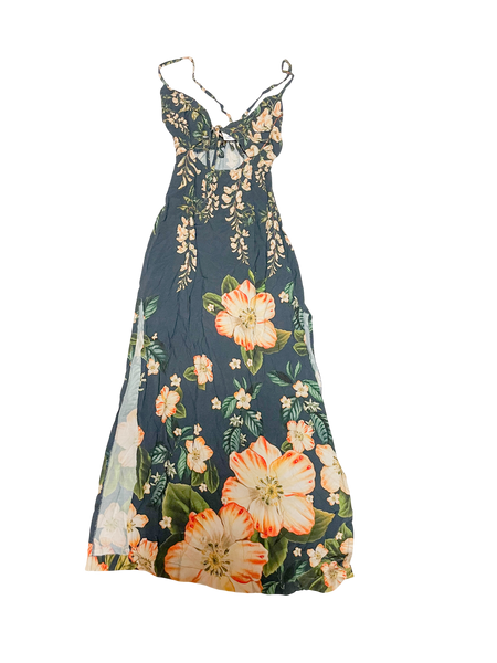 Maxi Dress Size Small M0229