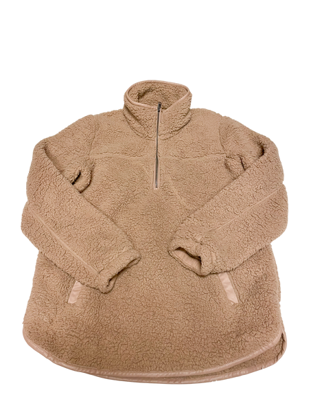 Abercrombie & Fitch Sweatshirt Size Large M0217