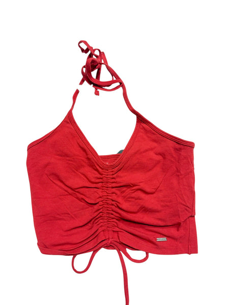 Hollister Tank Top Size Small M0183