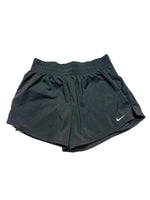 Nike Dri Fit Athletic Shorts Size Medium M0793