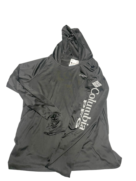 Columbia Athletic Top Size Extra Large M0298