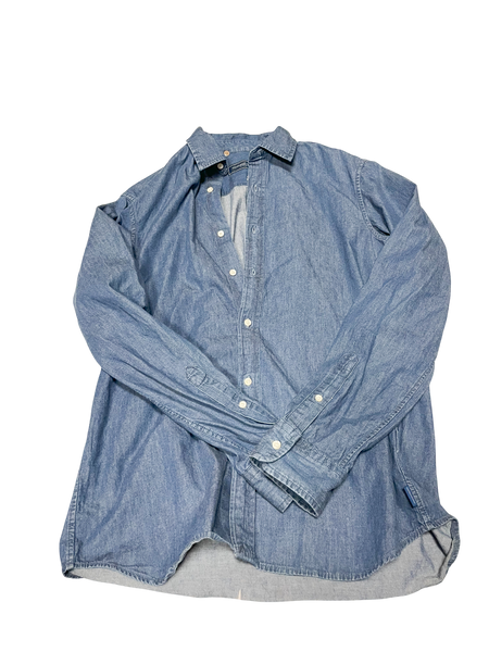 Vineyard Vines Long Sleeve Top Size Small M0120