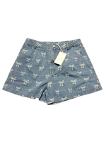 Entro Shorts Size 5/6 M0175