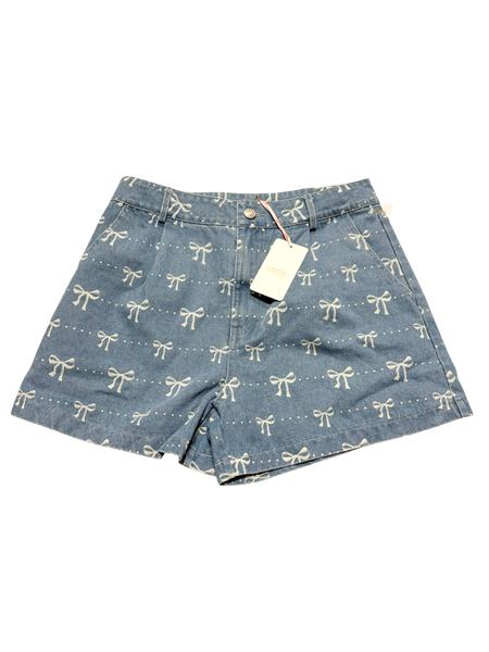 Entro Shorts Size 5/6 M0175