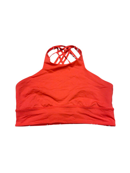 Lululemon Athletic Top Size Large M0286