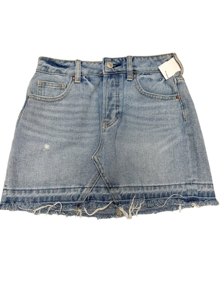 Pac Sun Short Skirt Size Extra Small M0299