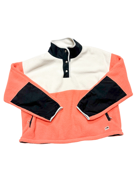 North Face Outerwear Size Extra Large M0470