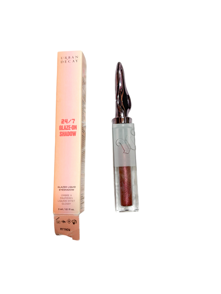 Urban decay liquid eyeshadow Cosmetics *