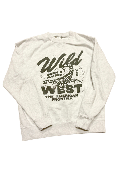 Sweatshirt Size Small *