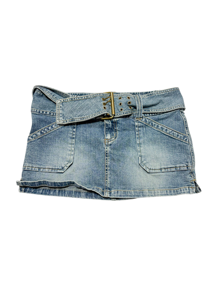 Short Skirt Size 7/8 M0269